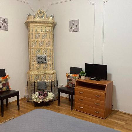 Irina Apartments Piteşti Exterior foto